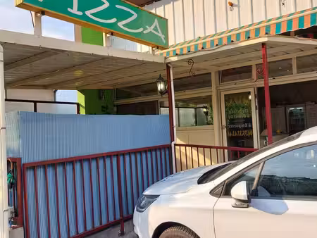 pizzeria