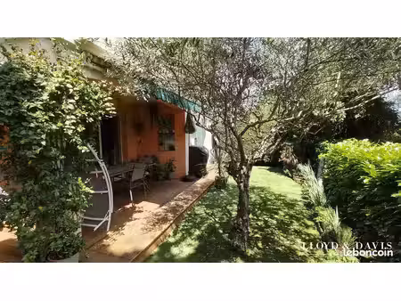 maison de ville 5 pièces 102 m²