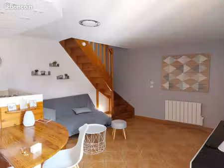 meublé