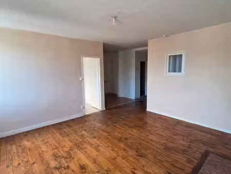 appartement centre ville annonay