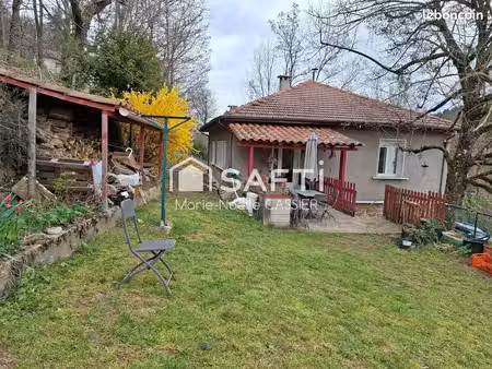 villa 4 pièces 90 m²