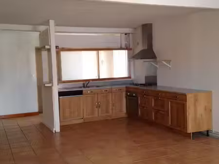 vend t3 delle centre ville
