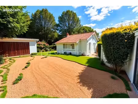 maison 2 pièces 55 m²