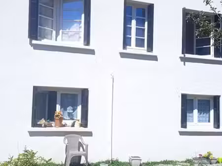 vends maison lavelanet 09