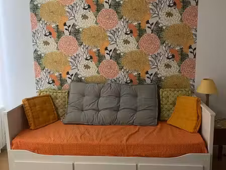 t3 ensoleillé parfaitement situé
