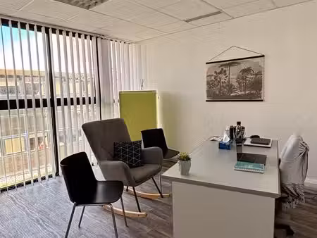 cabinet à sous-louer – narbonne bonne source