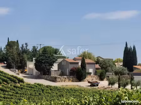 propriété 11 pièces 232 m²