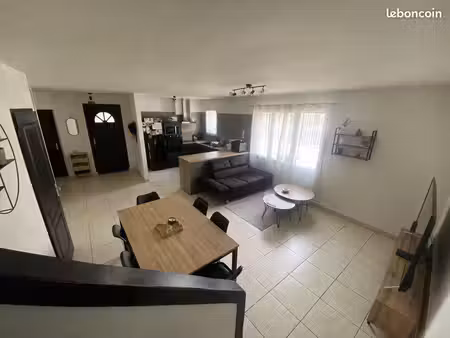 maison de village
