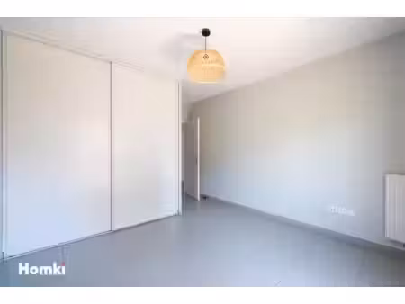 appartement t3 de 68 m² à montpellier 34000  rue ray charles