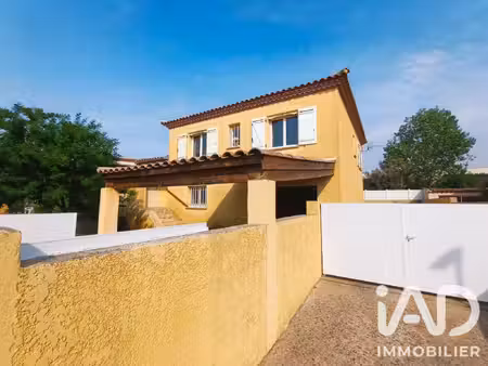 vente maison/villa 7 pièces