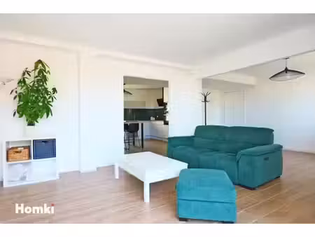 appartement t4 de 100 m² à montpellier 34000  rue du comté de melgueil