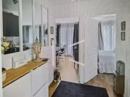 bel appartement