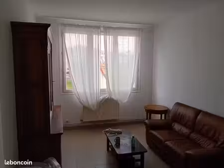 location appartement meublé