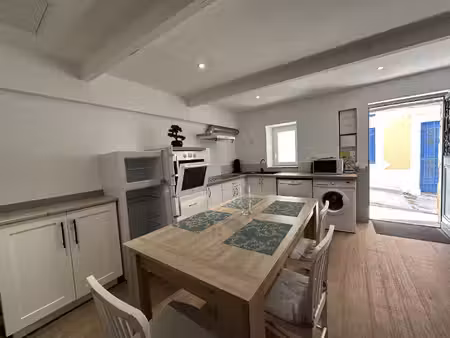 maison de ville