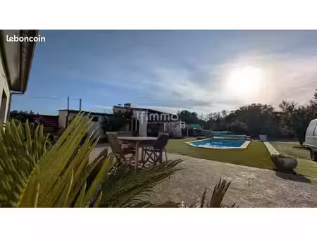 maison 7 pièces 145 m²