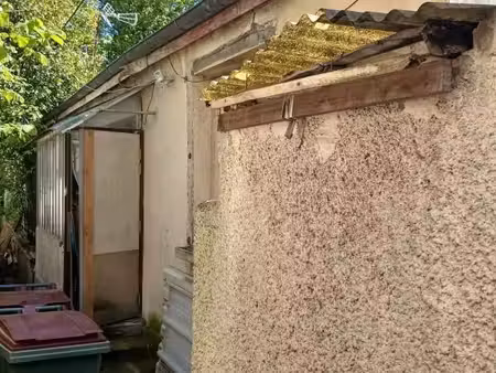 maison 4 pièces 73 m²