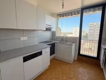 appartement  location