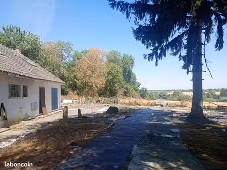 maison et jardin