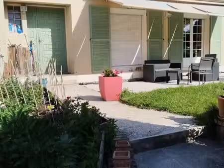 vente maison 8 pièces 166 m² - ézanville (95460)