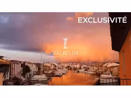 vente appartement 9 pièces 169 m² à grimaud (83310)  1 300 000 €