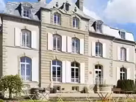 vente appartement 1 pièce 30 m² audierne (29770)