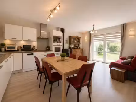 vente maison 6 pièces 105 m² amiens (80090)