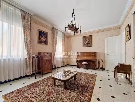 maison mitoyenne 1 côté à vendre  4 pièces - bruille-lez-marchiennes 59490