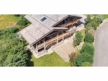 chalet megeve (74)