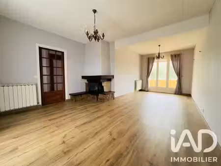 vente maison 6 pièces 108 m² pelves (62118)