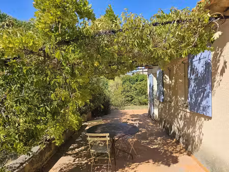 vente maison 3 pièces 96 m² puyvert (84160)