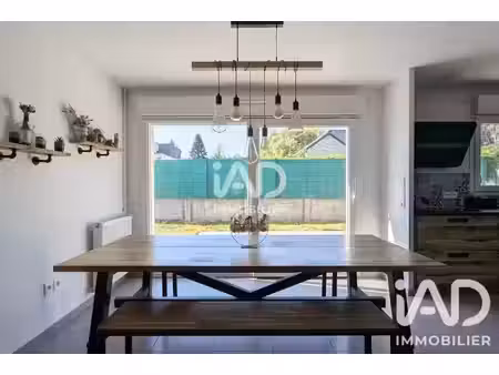 vente maison 4 pièces 90 m² givenchy-en-gohelle (62580)