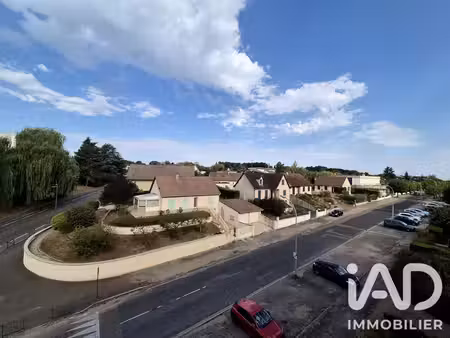appartement à auxerre (89000)