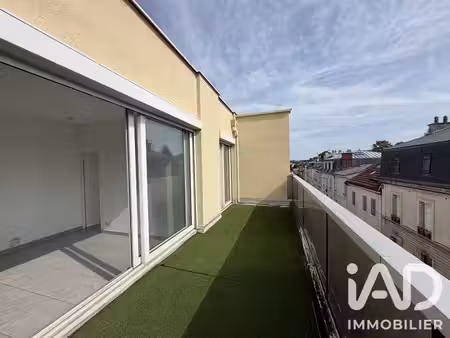 appartement à meaux (77100)