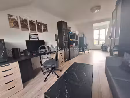 appartement de 31 m² à montereau-fault-yonne