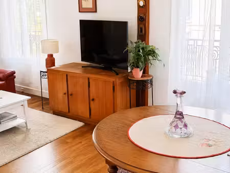 appartement à pantin (93500)