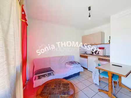 appartement de 17 30 m² à saint-jean-de-losne