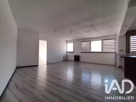 appartement à templemars (59175)