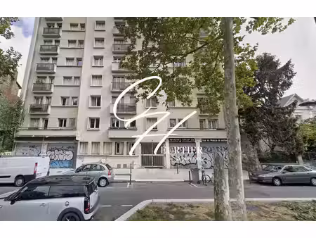 location garage 12 m² à grenoble (38000)