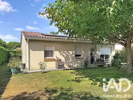 maison à boé (47550)
