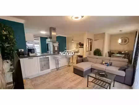 vente maison 4 pièces 101 m² à chatellerault (86100)  171 900 €