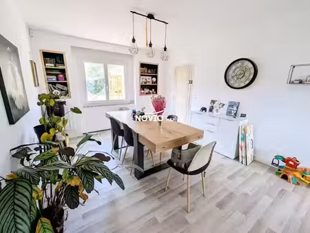 vente maison 7 pièces 165 m² à chatellerault (86100)  177 990 €