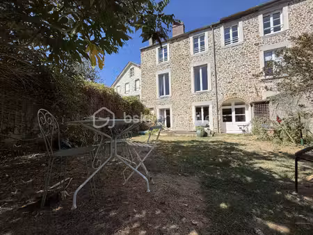 maison de 245 m² à coutances