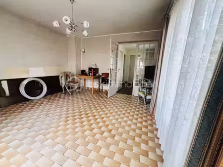 maison de 77 m² à ivry-sur-seine