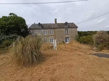 maison à vendre à landelles-et-coupigny (14380) - calvados