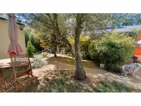 maison de 74 m² à le havre