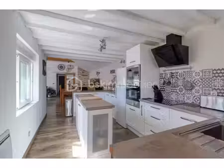 maison de 130 m² à milly-sur-therain