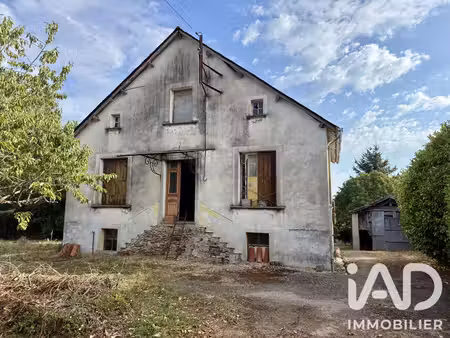 maison de campagne à moularès (81190)