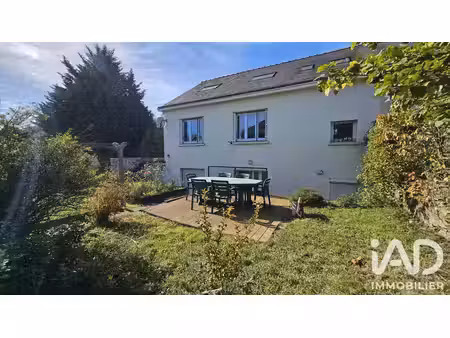 maison traditionnelle à nantes (44300)