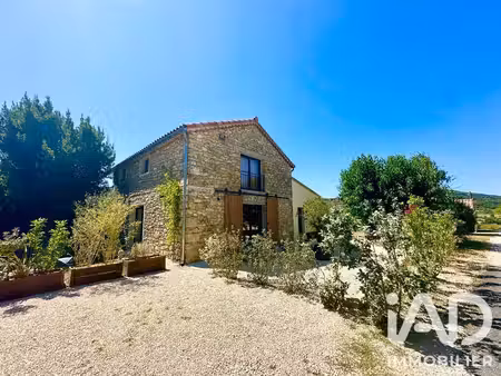 maison à saint-sauveur-de-cruzières (07460)