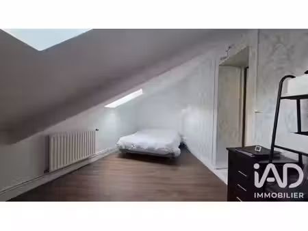 maison de ville à vair-sur-loire (44150)